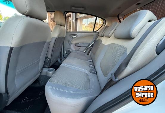 Autos - Fiat Palio Essence 2015 Nafta - En Venta