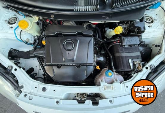 Autos - Fiat Palio Essence 2015 Nafta - En Venta
