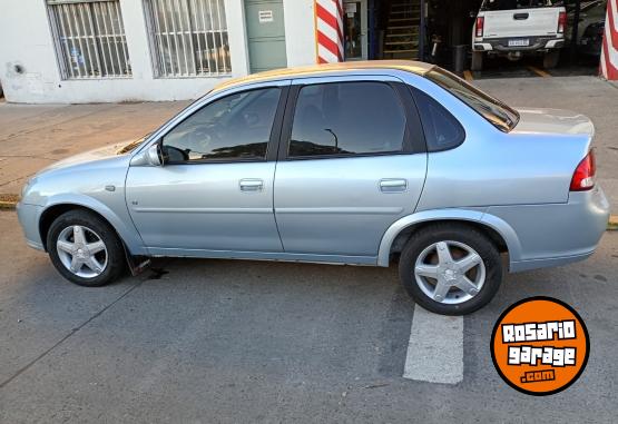 Autos - Chevrolet CORSA CLASSIC 2011 Nafta 84000Km - En Venta