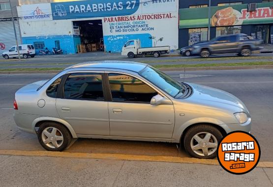 Autos - Chevrolet CORSA CLASSIC 2011 Nafta 84000Km - En Venta