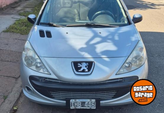 Autos - Peugeot 207 compact xt 1.6 5P 2009 GNC 320000Km - En Venta