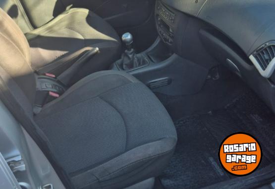 Autos - Peugeot 207 compact xt 1.6 5P 2009 GNC 320000Km - En Venta