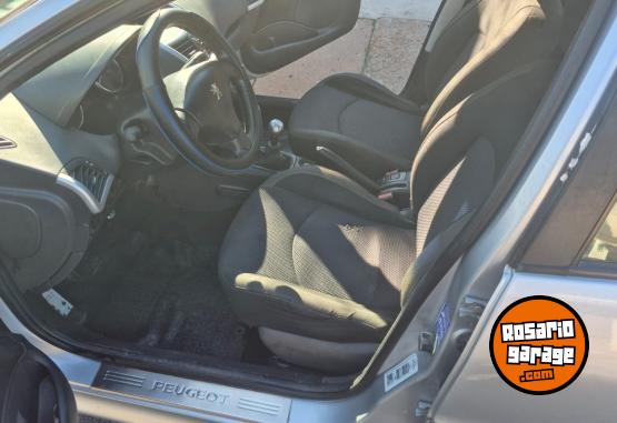 Autos - Peugeot 207 compact xt 1.6 5P 2009 GNC 320000Km - En Venta