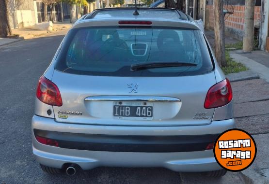 Autos - Peugeot 207 compact xt 1.6 5P 2009 GNC 320000Km - En Venta