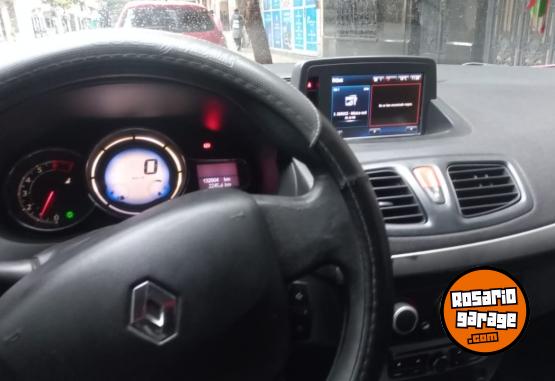 Autos - Renault Fluence 2015 1.6 2015 Nafta 138000Km - En Venta