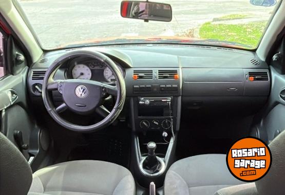 Autos - Volkswagen Gol power 2007 GNC 290000Km - En Venta