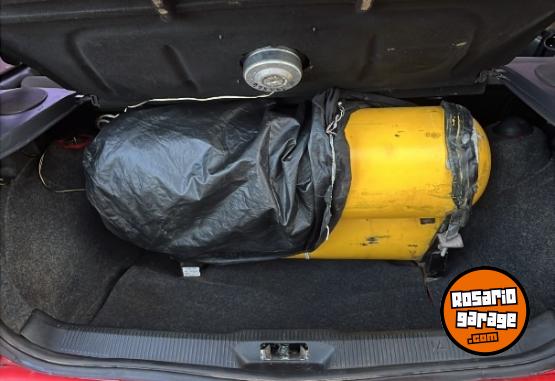 Autos - Volkswagen Gol power 2007 GNC 290000Km - En Venta