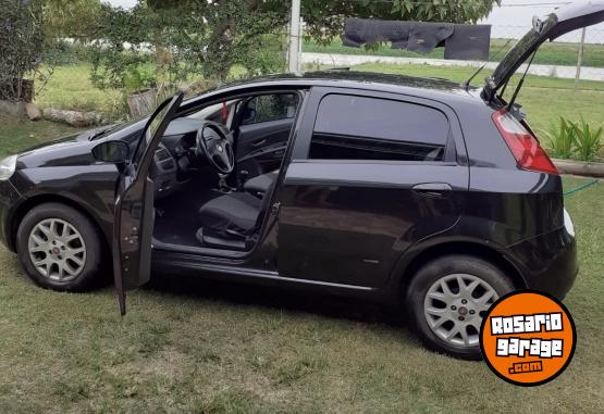 Autos - Fiat Punto 2009 Diesel 203593Km - En Venta