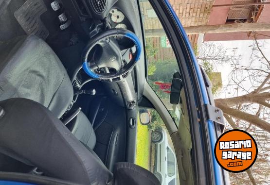 Autos - Peugeot 206 xs premium 2006 Nafta 113000Km - En Venta