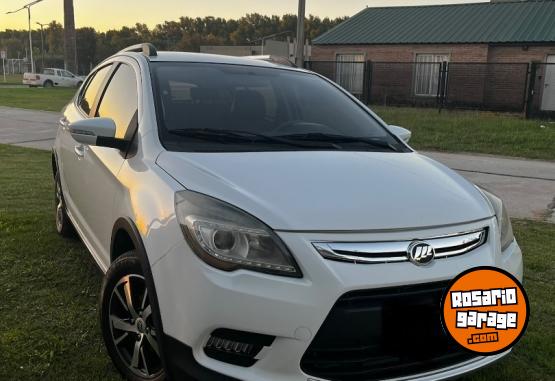 Autos - Lifan X50 2017 Nafta 71000Km - En Venta