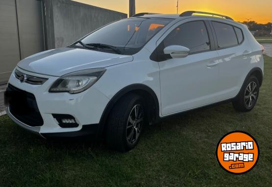 Autos - Lifan X50 2017 Nafta 71000Km - En Venta