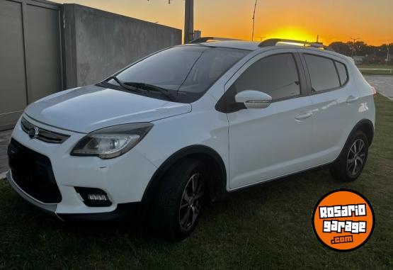 Autos - Lifan X50 2017 Nafta 71000Km - En Venta