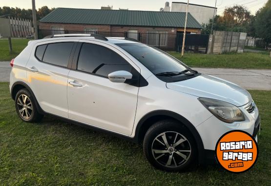 Autos - Lifan X50 2017 Nafta 71000Km - En Venta