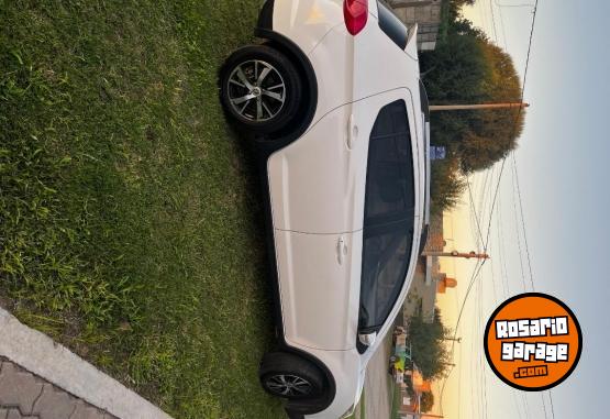 Autos - Lifan X50 2017 Nafta 71000Km - En Venta