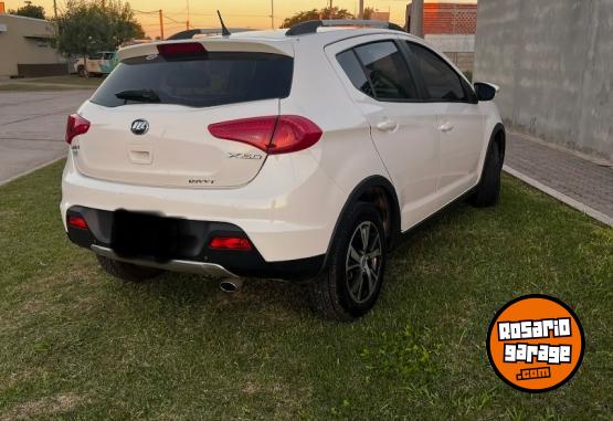 Autos - Lifan X50 2017 Nafta 71000Km - En Venta