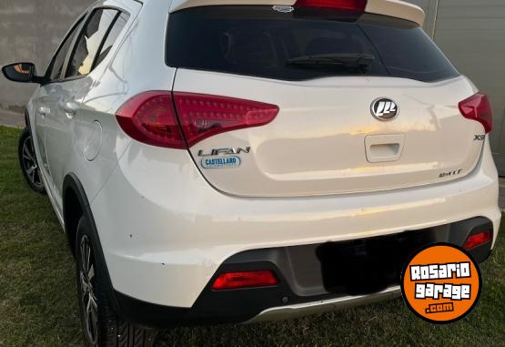 Autos - Lifan X50 2017 Nafta 71000Km - En Venta