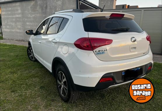 Autos - Lifan X50 2017 Nafta 71000Km - En Venta