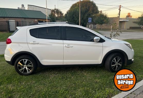 Autos - Lifan X50 2017 Nafta 71000Km - En Venta