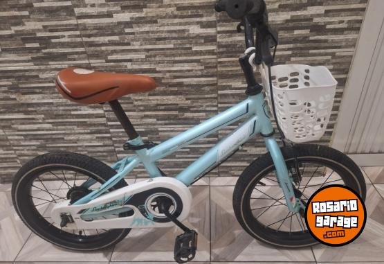 Deportes - Bicicleta Lamborghini rodado 12 - En Venta