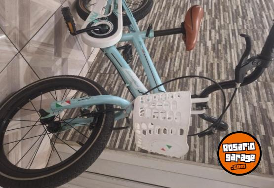 Deportes - Bicicleta Lamborghini rodado 12 - En Venta