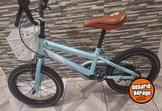 Deportes - Bicicleta Lamborghini rodado 12 - En Venta