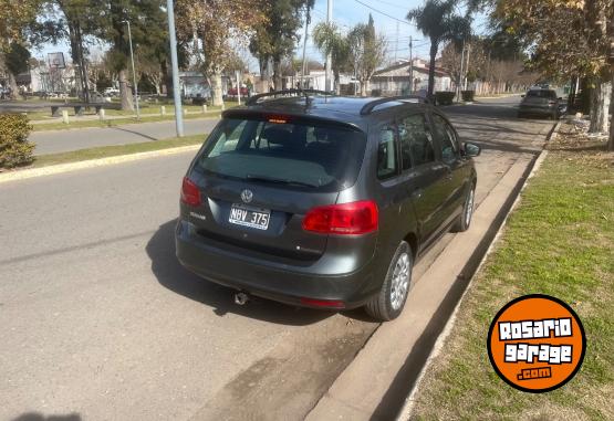 Autos - Volkswagen Suran 2013 Nafta 149000Km - En Venta
