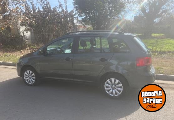 Autos - Volkswagen Suran 2013 Nafta 149000Km - En Venta
