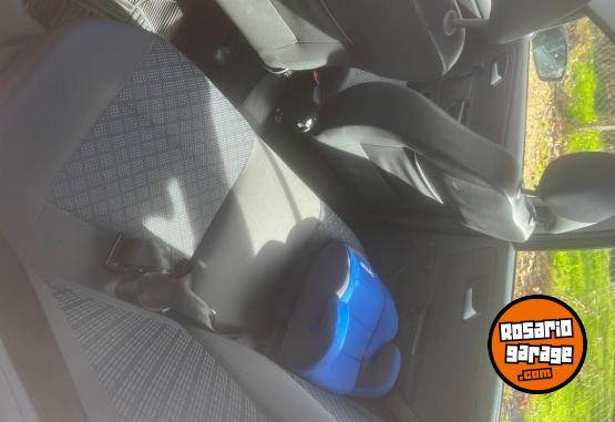 Autos - Volkswagen Suran 2013 Nafta 149000Km - En Venta