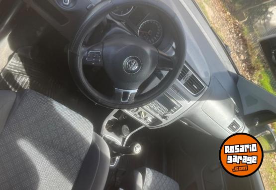 Autos - Volkswagen Suran 2013 Nafta 149000Km - En Venta