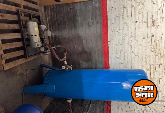 Otros - Fábrica termoformadora - En Venta