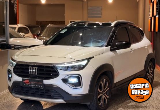 Autos - Fiat Pulse 2022 Nafta 47000Km - En Venta