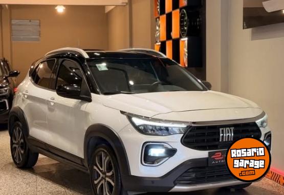 Autos - Fiat Pulse 2022 Nafta 47000Km - En Venta