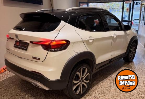 Autos - Fiat Pulse 2022 Nafta 47000Km - En Venta