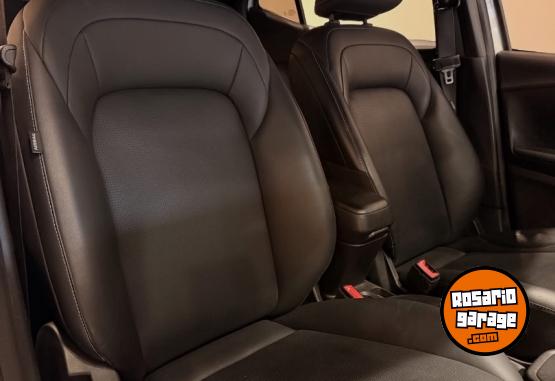 Autos - Fiat Pulse 2022 Nafta 47000Km - En Venta