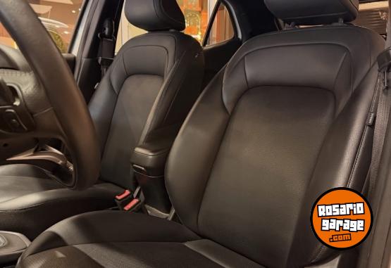 Autos - Fiat Pulse 2022 Nafta 47000Km - En Venta