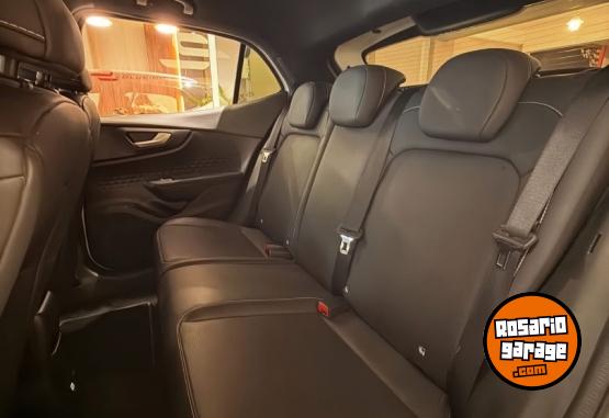 Autos - Fiat Pulse 2022 Nafta 47000Km - En Venta