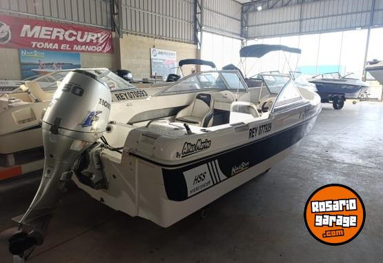 Embarcaciones - Cargo 520 open 2016 honda 50 4t 2006 u$s8.600 #nautistorearroyoseco - En Venta
