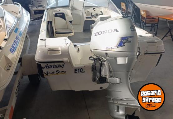 Embarcaciones - Cargo 520 open 2016 honda 50 4t 2006 u$s8.600 #nautistorearroyoseco - En Venta