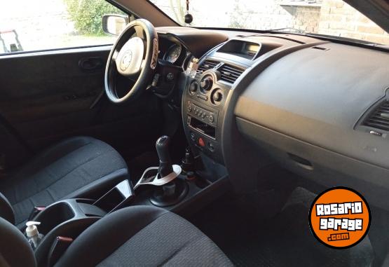 Autos - Renault Megane 2. 2009 GNC 170000Km - En Venta