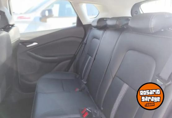 Autos - Chevrolet Tracker RS 2025 Nafta 14000Km - En Venta