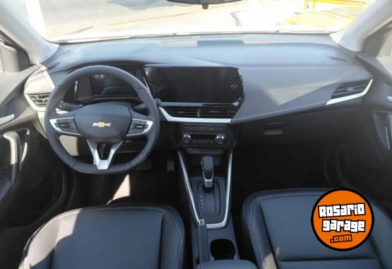 Autos - Chevrolet Tracker RS 2025 Nafta 14000Km - En Venta