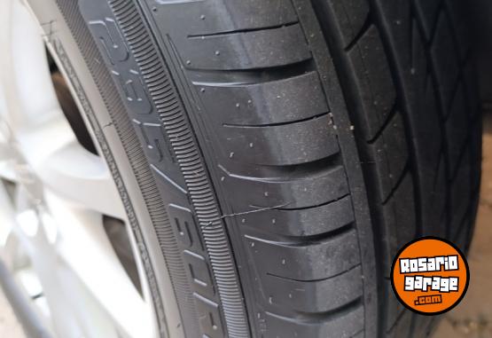 Camionetas - Audi Q5 2013 Nafta 217900Km - En Venta