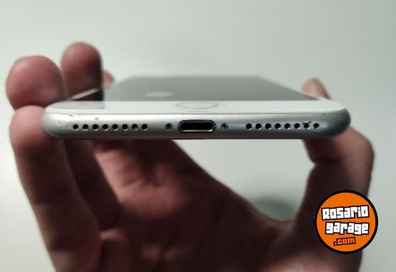 Telefonía - Iphone 7plus 16GB - En Venta
