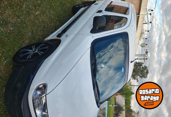 Utilitarios - Citroen Berlingo 2009 Diesel 178000Km - En Venta