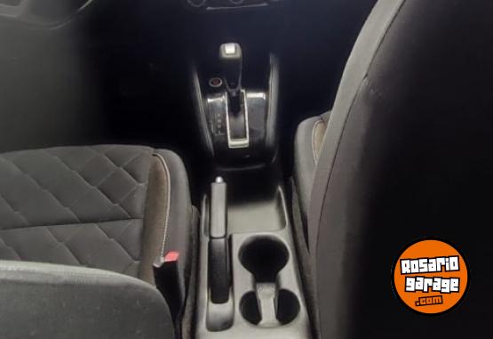 Autos - Nissan Kicks Advance autom�tica 2017 Nafta 126000Km - En Venta