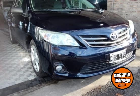 Autos - Toyota 169000 2013 Nafta - En Venta