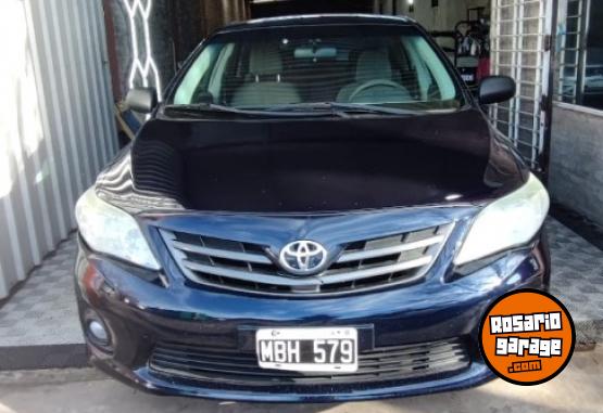 Autos - Toyota 169000 2013 Nafta - En Venta