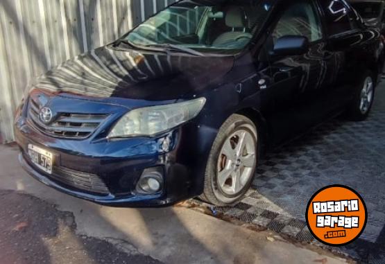 Autos - Toyota 169000 2013 Nafta - En Venta