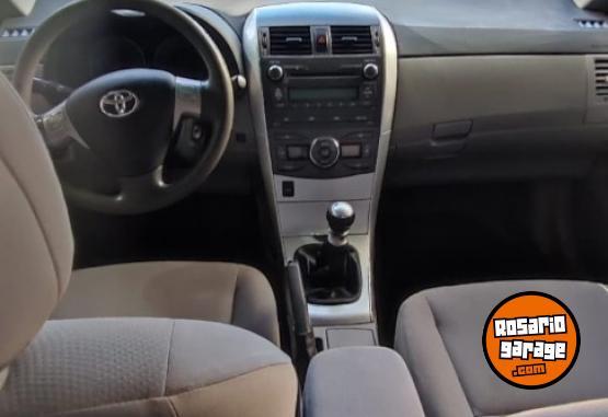Autos - Toyota 169000 2013 Nafta - En Venta