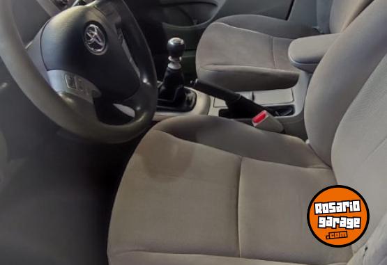Autos - Toyota 169000 2013 Nafta - En Venta